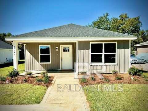 22045 7th Street, Silverhill, AL 36576