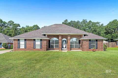 12443 Venice Boulevard, Foley, AL 36535