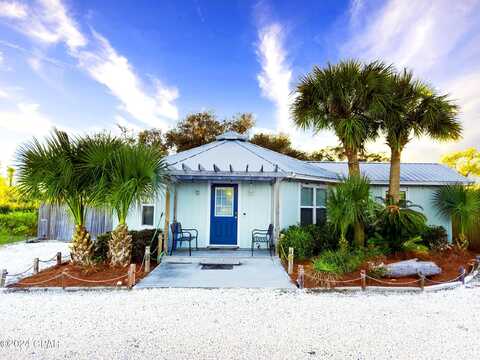 6529 Americus Avenue, Port Saint Joe, FL 32456