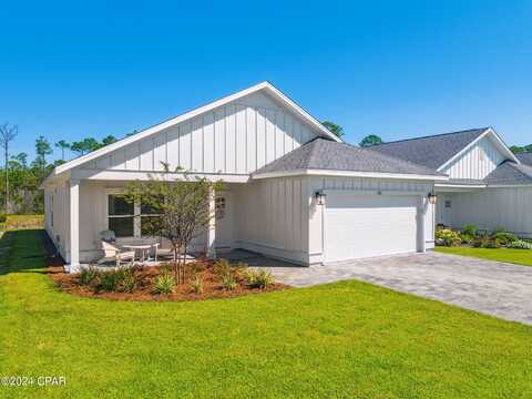 261 N Wells Street, Panama City Beach, FL 32413