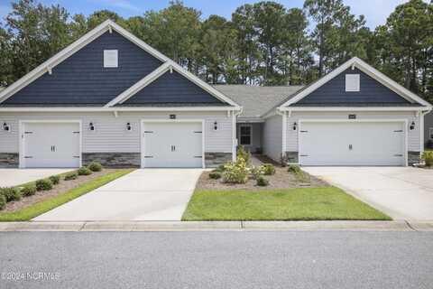 6463 Green Fennel Avenue SW, Ocean Isle Beach, NC 28469