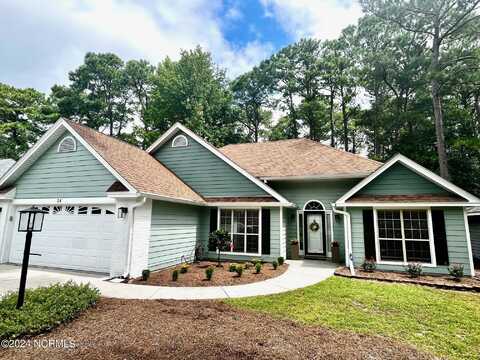 36 Gate 3, Carolina Shores, NC 28467