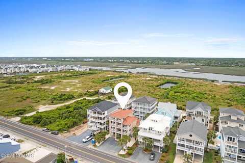 282 W First Street, Ocean Isle Beach, NC 28469