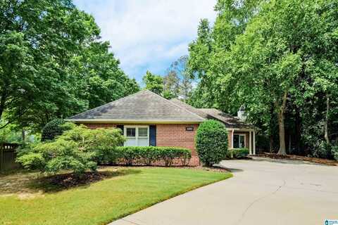 4000 VESTVIEW DRIVE, VESTAVIA HILLS, AL 35242