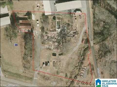 5600 HIGHWAY 280, HARPERSVILLE, AL 35078