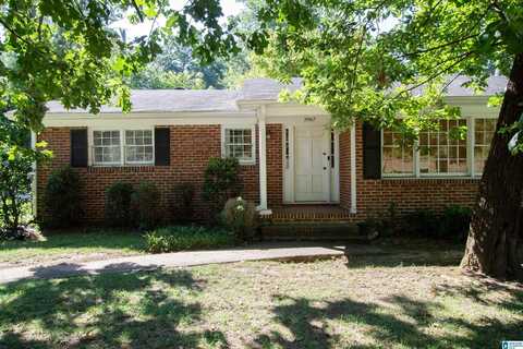 3967 MONTCLAIR ROAD, MOUNTAIN BROOK, AL 35213