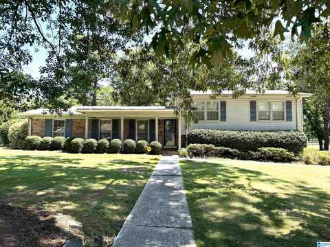 713 ANN COURT, GARDENDALE, AL 35071