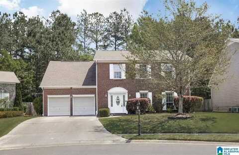 1609 DEER VALLEY DRIVE, HOOVER, AL 35226