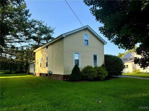 84 Cayuga Street, Homer, NY 13077