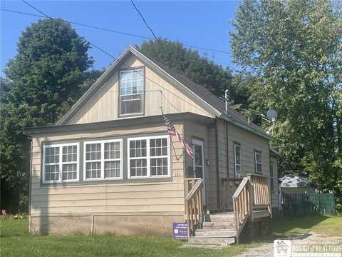 509 N 8th Street, Olean, NY 14760