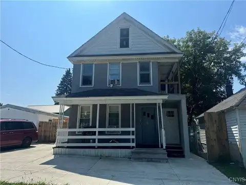 1206 Catherine Street, Utica, NY 13501