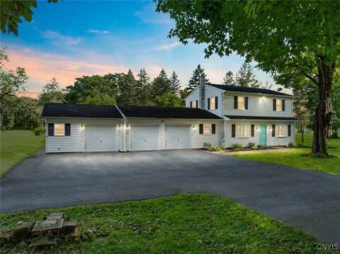 5371 Hoag Road, Rome, NY 13440