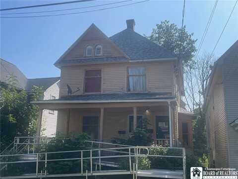 123 Fulton Street, Olean, NY 14760