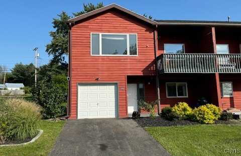 1a Vista Lane, Ithaca, NY 14850