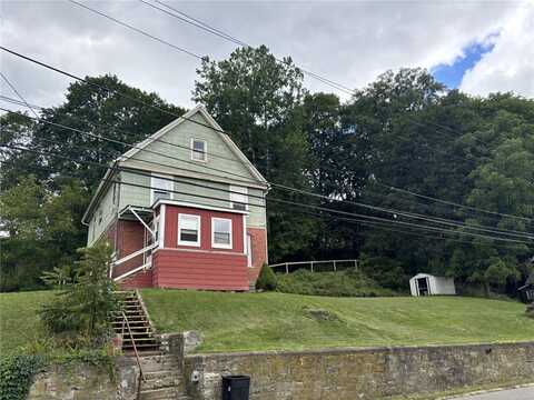 90 N Main Street, Hornell, NY 14843