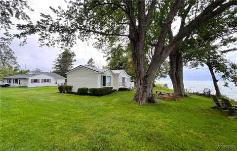 9910 & 9912 Shorecliff Road, Evans, NY 14006