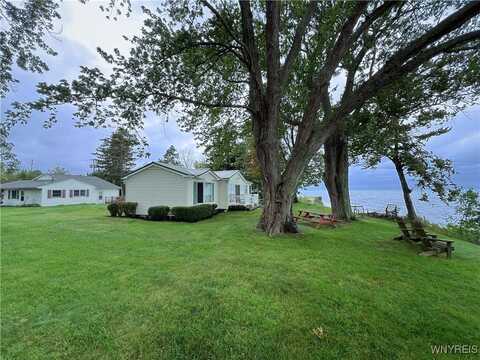 9912 & 9910 Shorecliff Road, Evans, NY 14006