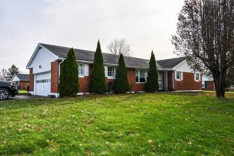 140 Country Lane, Flemingsburg, KY 41041