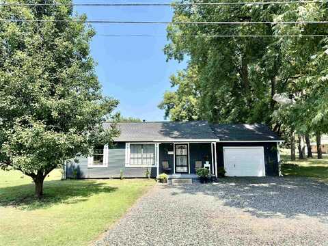 316 Meyer St, Dardanelle, AR 72834