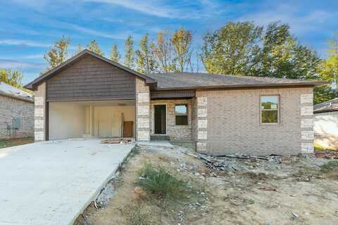 13 Edward Drive, Ward, AR 72176