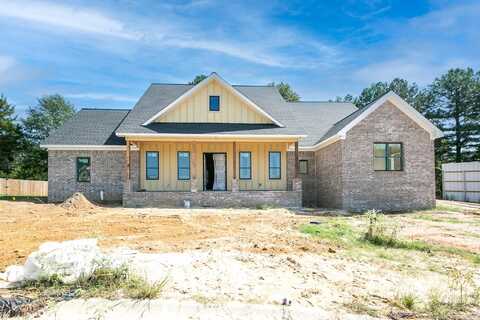 32 Denali Drive, Cabot, AR 72023