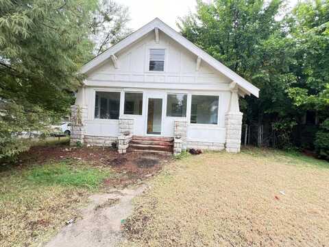 622 S 18th Street, Fort Smith, AR 72901