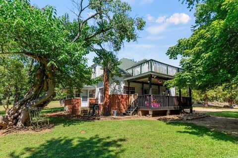 236 Polk Road 165, Mena, AR 71953