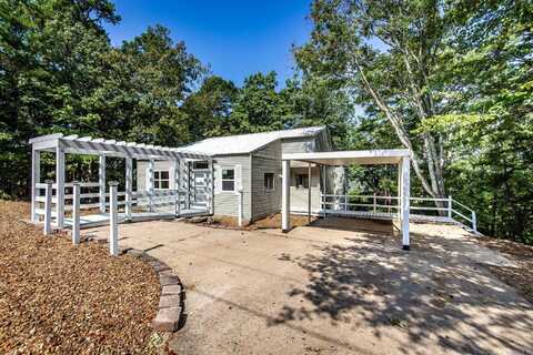 112 Ridgeview Drive, Fairfield Bay, AR 72088