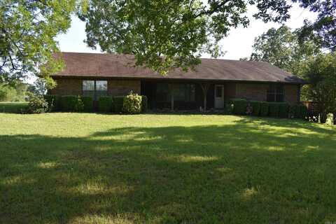 157 Meadow Lane, Mena, AR 71953