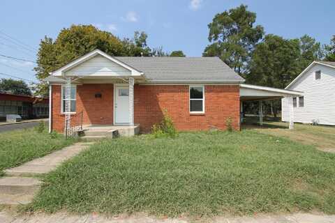 503 E. Poplar, Paragould, AR 72450