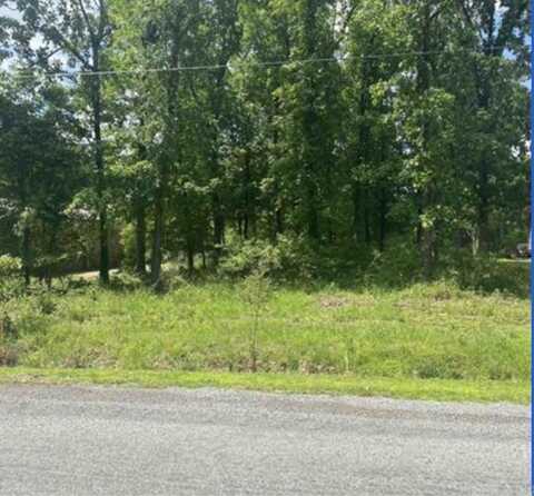 Lot 1570 Diamondhead Drive, Hot Springs, AR 71913