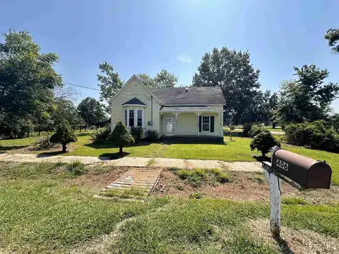 406 1st Streets, Greenway, AR 72430