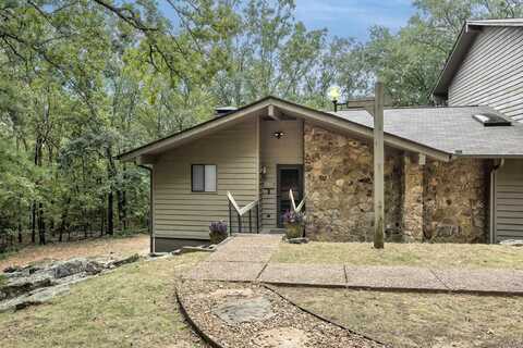 4201 Southwinds Loop, Heber Springs, AR 72543