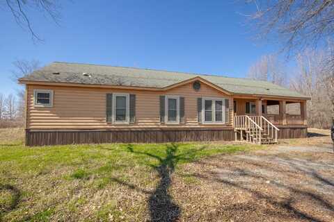 141 Canvasback Lane, Altheimer, AR 72004