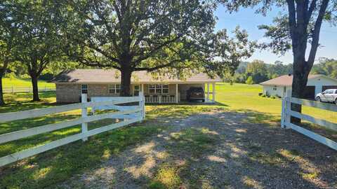 5392 N Highway 27, Story, AR 71970