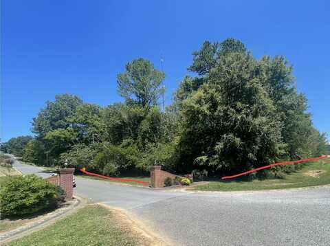 0 Magnolia Court, Summerville, GA 30747