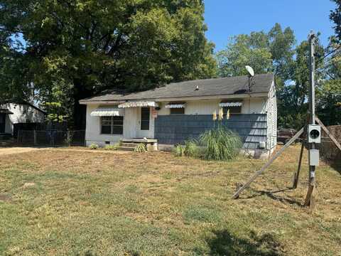 3914 Memphis Drive, Chattanooga, TN 37415