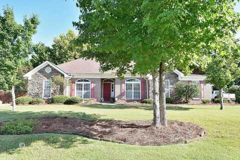 4618 ENGLISH IVY DRIVE, FORTSON, GA 31808