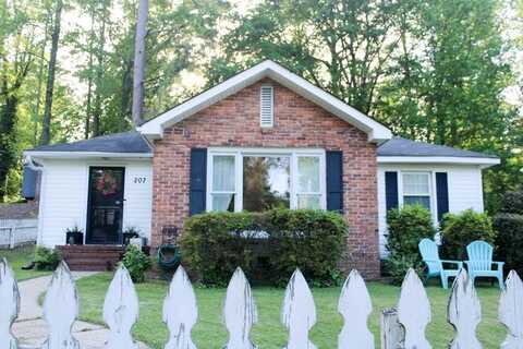 207 WAVERLY WAY, LAGRANGE, GA 30240