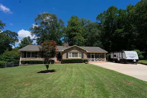 347 BROOKRIDGE DRIVE, LAGRANGE, GA 30241