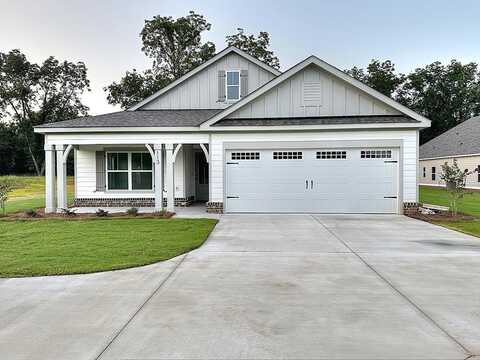 113 CHINABERRY STREET, PINE MOUNTAIN, GA 31822