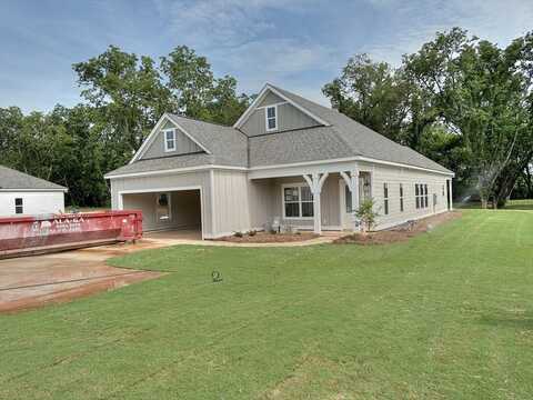 117 CHINABERRY STREET, PINE MOUNTAIN, GA 31822