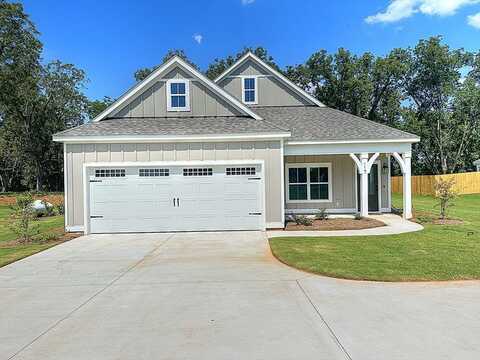 117 CHINABERRY STREET, PINE MOUNTAIN, GA 31822