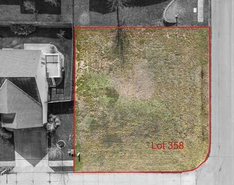 Lot 358 PORT WAY, COLUMBIA, MO 65201