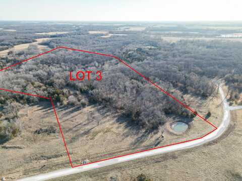 Lot 3 MAEBREE LN, COLUMBIA, MO 65202