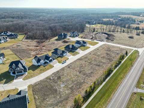 Lot 136 PARKSIDE ESTATES, COLUMBIA, MO 65203