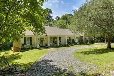 197 Walnut Road, Kilmarnock, VA 22482