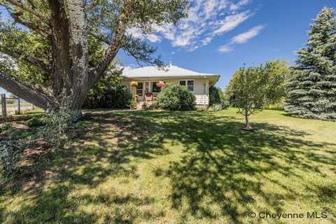 2252 ST HWY 213, Burns, WY 82053