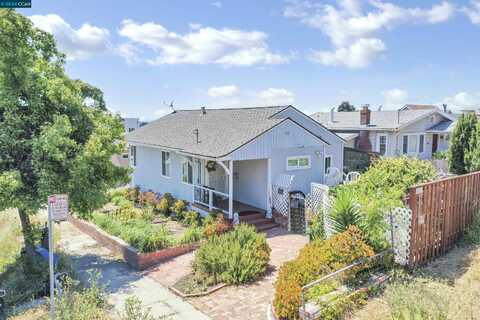 9899 THERMAL ST, Oakland, CA 94605