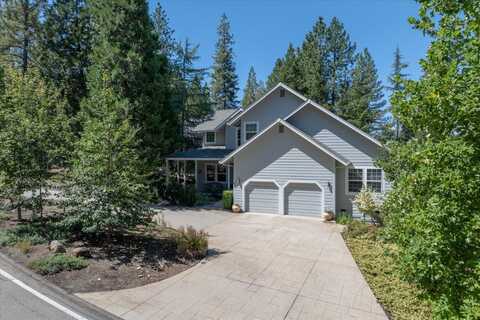 158 Forest Meadows Dr Drive, Murphys, CA 95247